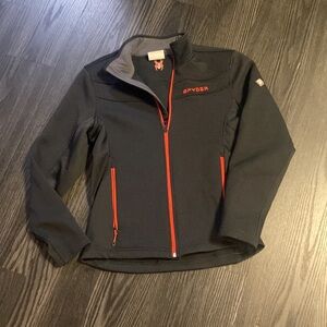 🍍SPYDER COAT🍍SIZE SMALL🍍I-1